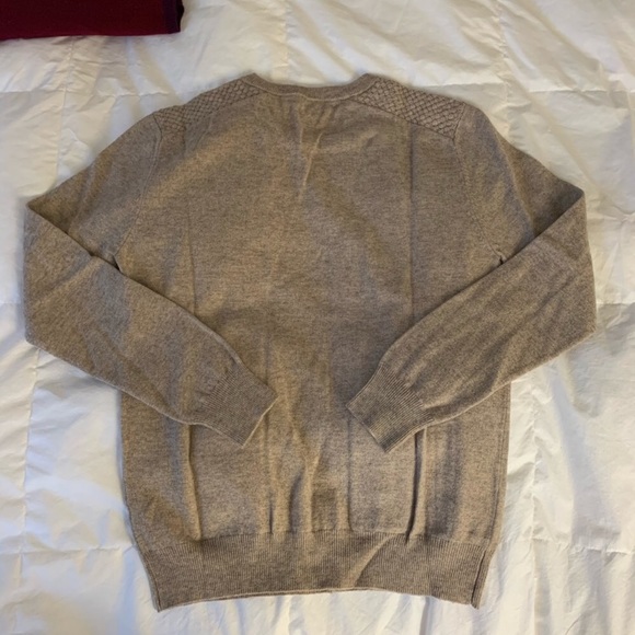 New sweater wool cashmere blend - Picture 5 of 5